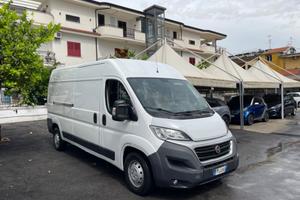 FIAT DUCATO TETTO ALTO CIL. 2.3 JTD CV130 anno 201