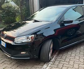 Polo gti
