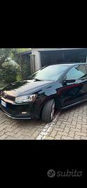 Polo gti