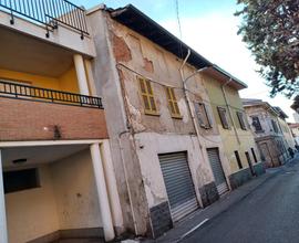 Casa Indipendente Busto Arsizio