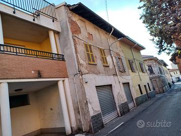 Casa Indipendente Busto Arsizio