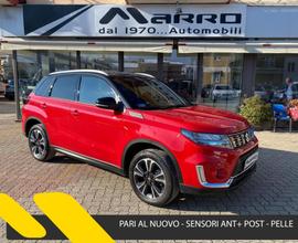 SUZUKI Vitara 1.4 Hybrid 2WD Top C. MANUALE