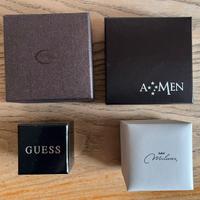 Scatolette Portagioielli