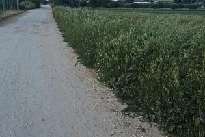 Terreno via La Martella Matera