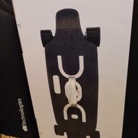 SKATEBOARD ELETTRICO BLUETOOTH
