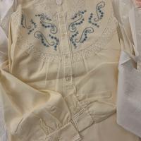 Camicie da notte antiche