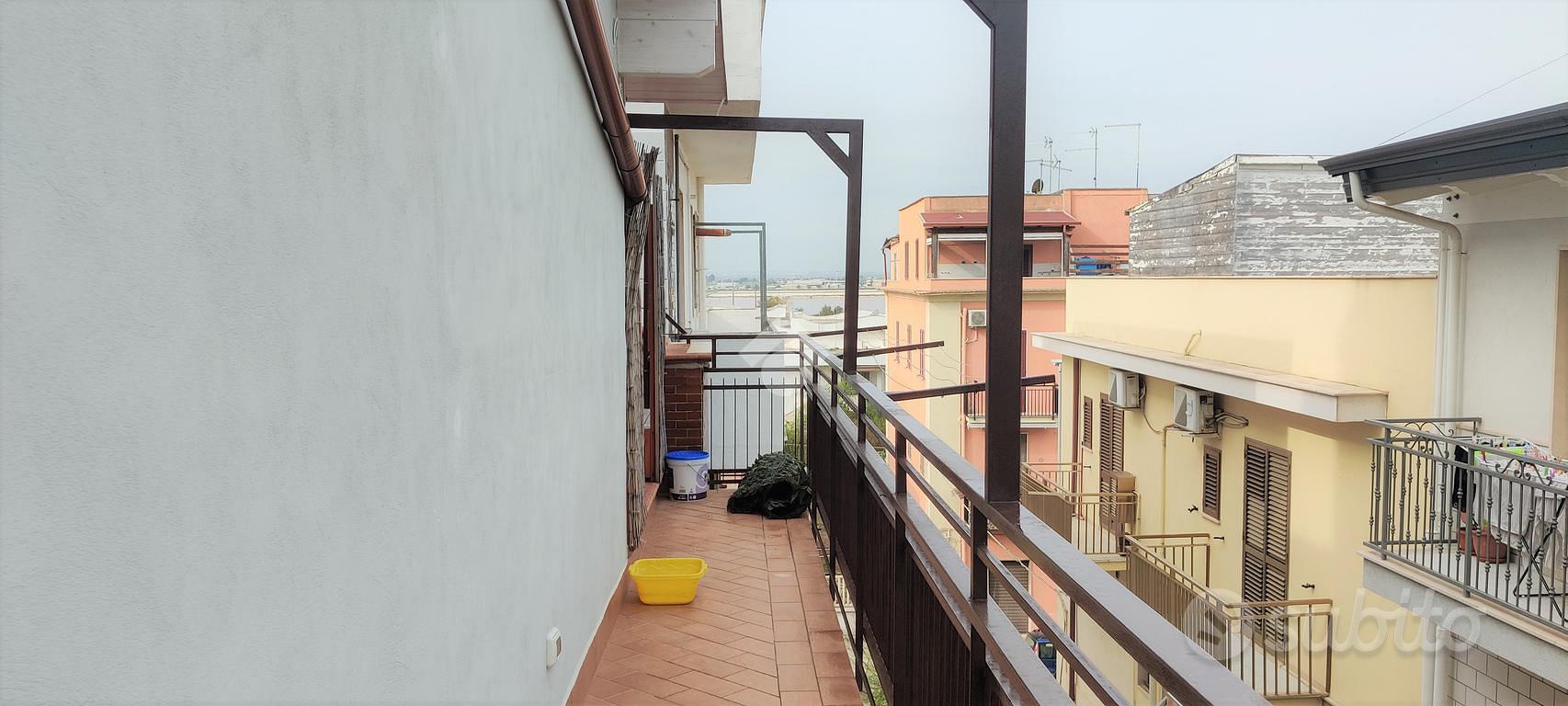 Appartamento – Margherita di Savoia, Barletta-Andria-Trani - Vista 5