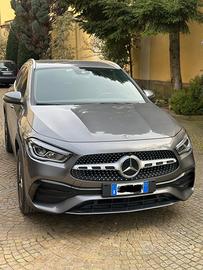 Mercedes GLA 200d AMG Premium
