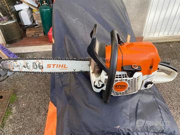 Motosega stihl ms 362 c