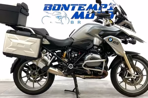 BMW R 1200 GS