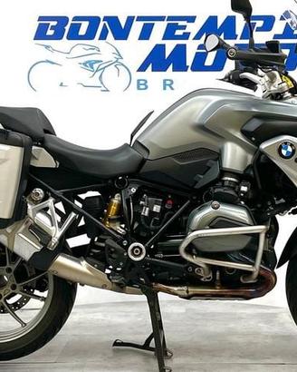 BMW R 1200 GS