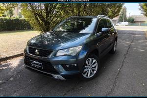 SEAT Ateca Ateca 1.6 TDI Style