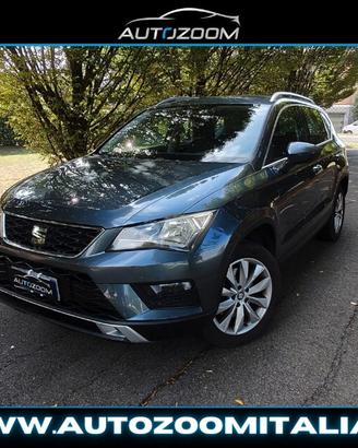 SEAT Ateca Ateca 1.6 TDI Style