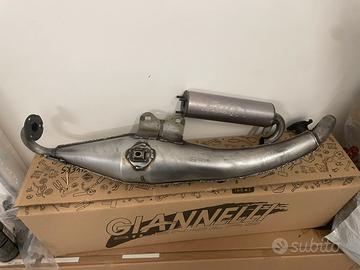 Giannelli extra v2 minarelli orizzontale