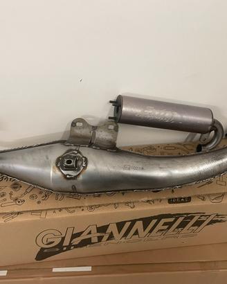 Giannelli extra v2 minarelli orizzontale