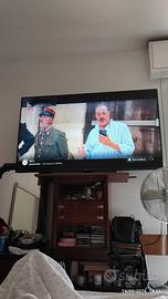 SMART TV PANASONIC 65"POLLICI 
