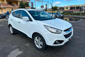 HYUNDAI ix35 STYLE 2.0CRDi 136CV EURO5