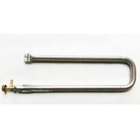Bruciatore x barbecue 60 x 20