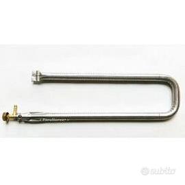 Bruciatore x barbecue 60 x 20
