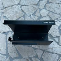 2x GEROMIN porta carta igienica