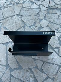 2x GEROMIN porta carta igienica