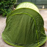 TENDA QUECHUA 2 SECONDS