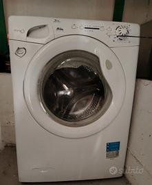Lavatrice Candy 7 KG A++