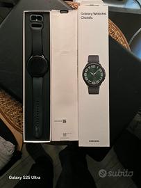 orologio sansung galaxi watc 4