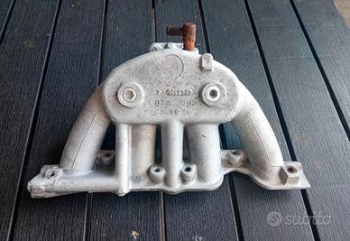 Collettore d'aspirazione 4244126 Fiat124 sport 125