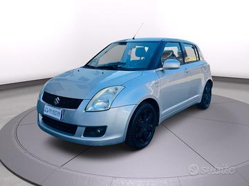 Suzuki Swift 1.3 ddi 2008 170.000KM neo