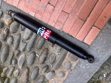 Ammortizzatore di sterzo Defender land rover