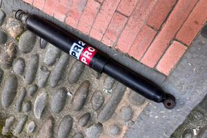 Ammortizzatore di sterzo Defender land rover