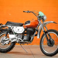 Husqvarna CR 360 Cross