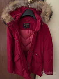 Piumino Woolrich
