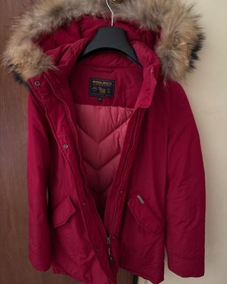 Piumino Woolrich