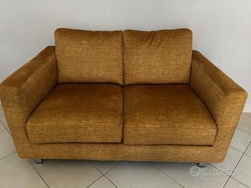 Divanetto Limana PoltroneSofà 2 posti
