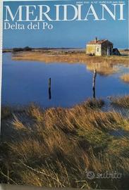 DELTA DEL PO - MERIDIANI