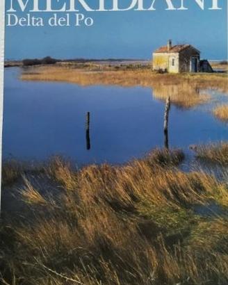 DELTA DEL PO - MERIDIANI