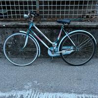 Bici da donna 26 Mondial