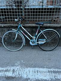 Bici da donna 26 Mondial