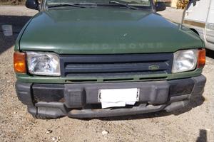 LAND ROVER Discovery 1ª serie - 1994