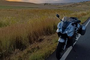 HONDA VFR 800 V-TEC 2005