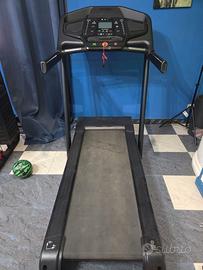 Tappeto roulant dyomyos t900c