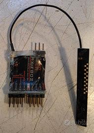 ricambi per elicottero T-REx 500 450