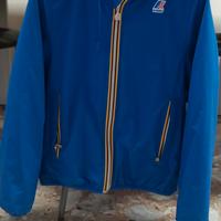 Giubbotto K-way donna