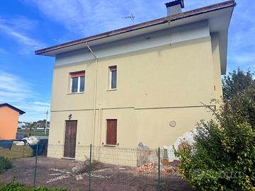 Spazioso appartamento bicamere tra Bibione e Li...