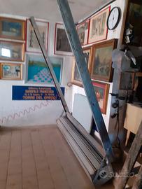 Serranda x Garage e box