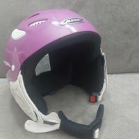 Casco da sci Alpina