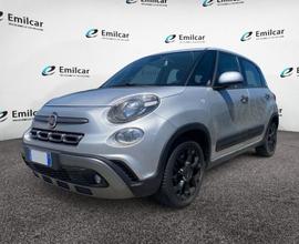 FIAT 500L 1.4 95 CV S&S Cross