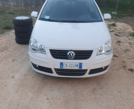 Vw polo 1.4 diesel